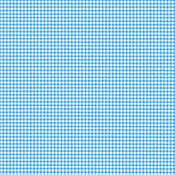 Decoratiefolie Vichy ruit blauw 346-0290 45x200 cm