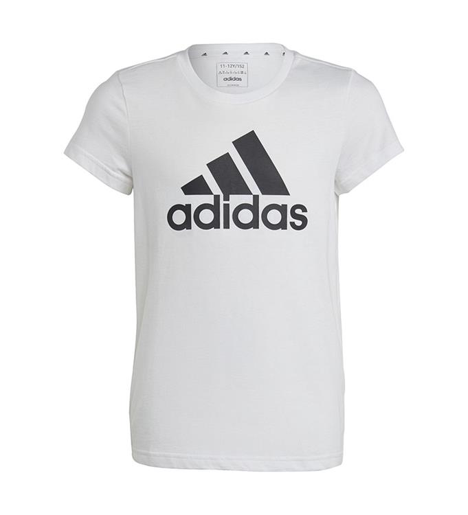 adidas Girls Essential Big Logo T-Shirt