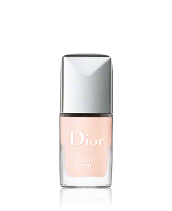 Dior Vernis Classic 108 Muguet 10ml
