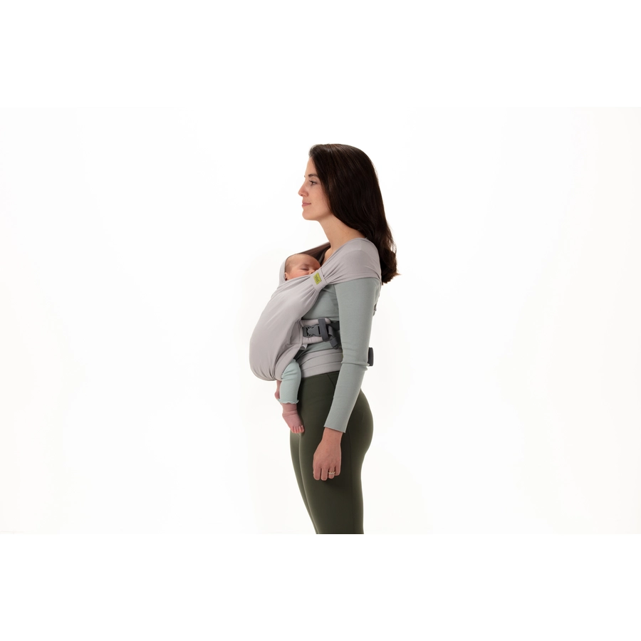 boba® Bliss Babytrage Grey