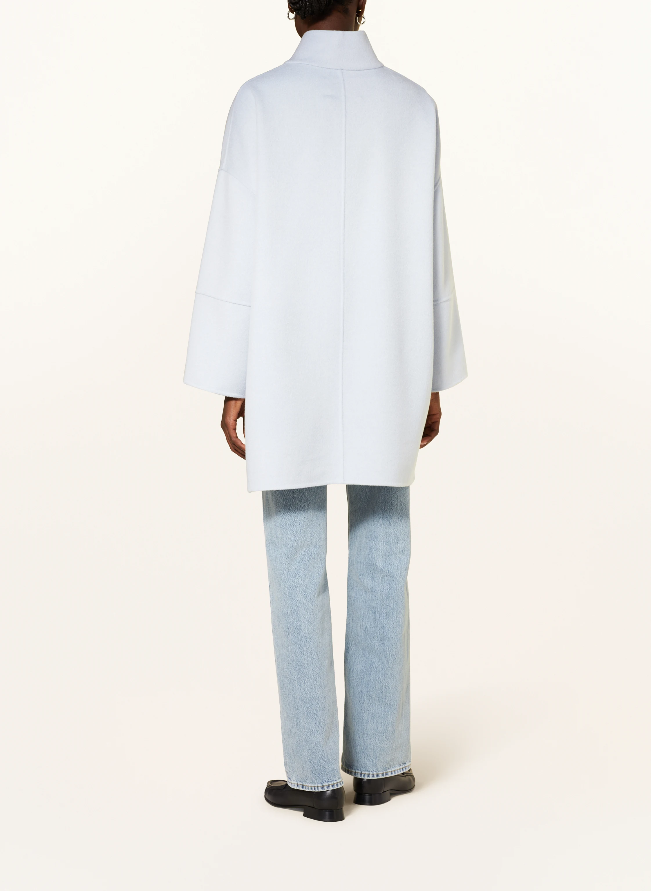 IRIS von ARNIM Jacke HORTENSIA mit Cashmere