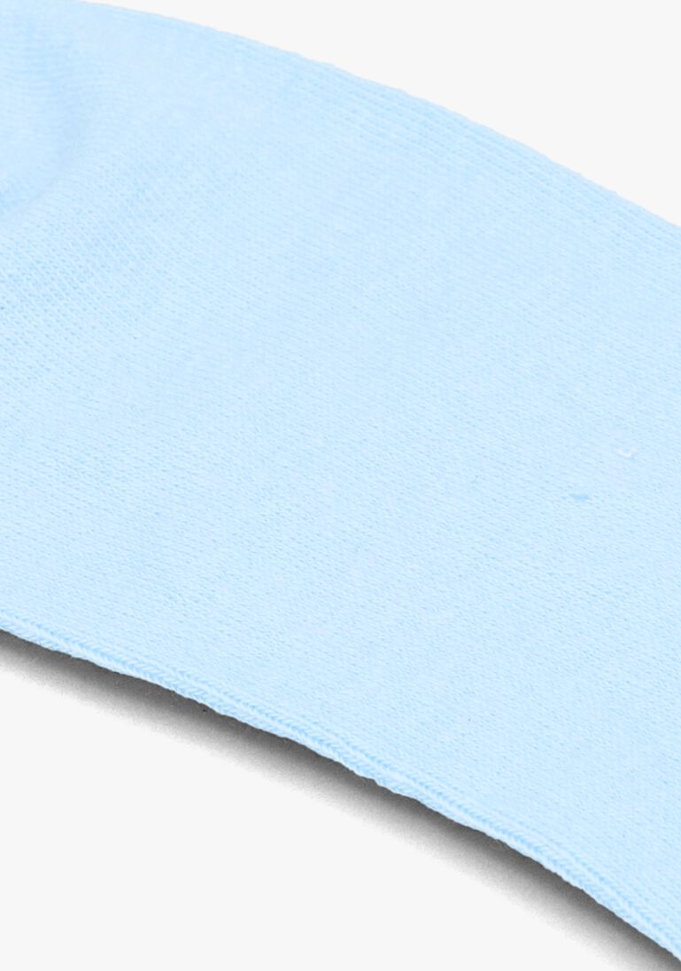 BECKSONDERGAARD blauwe becksondergaard sokken tenna thick sock