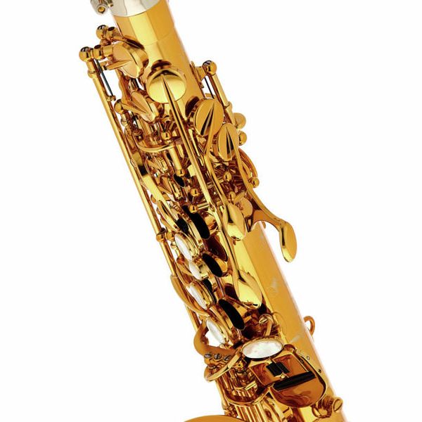 Selmer Supreme Alto Sax