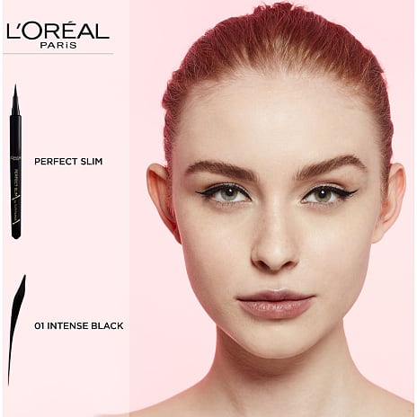Eyeliner 001 Intens