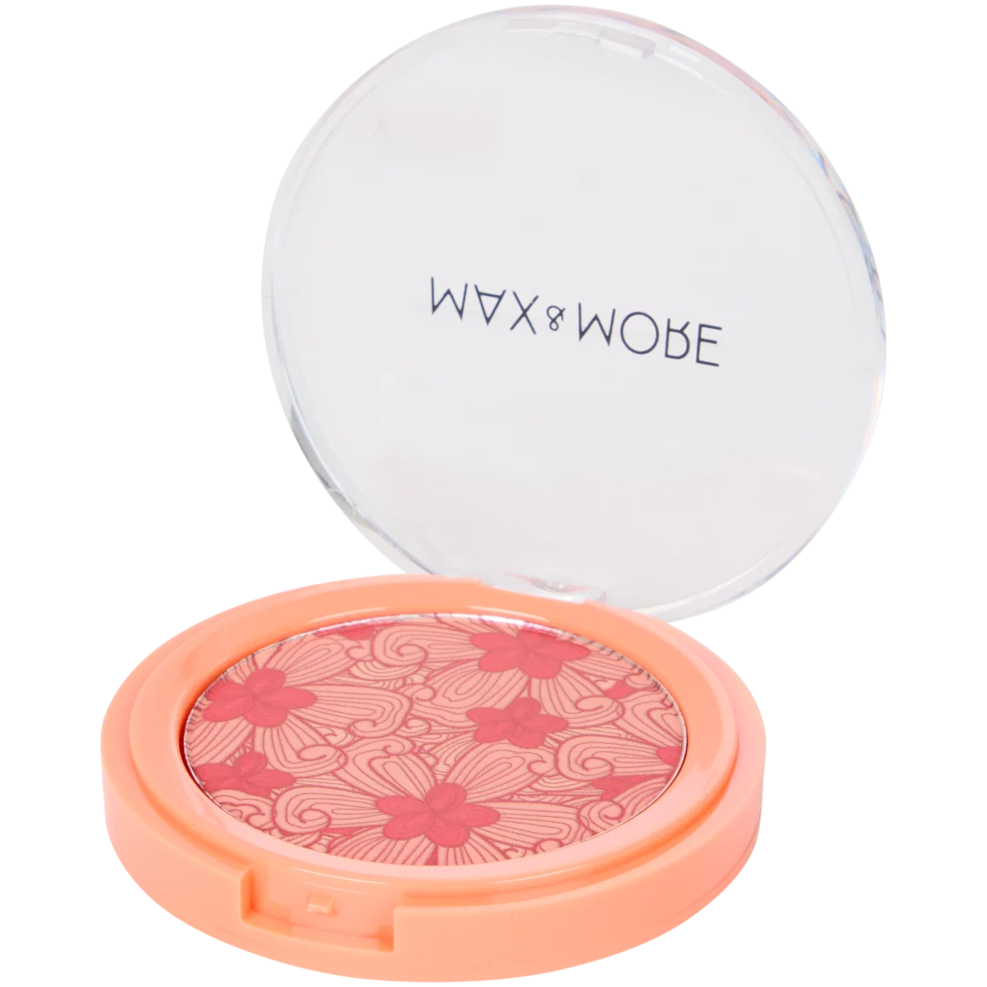 Blush Max & More