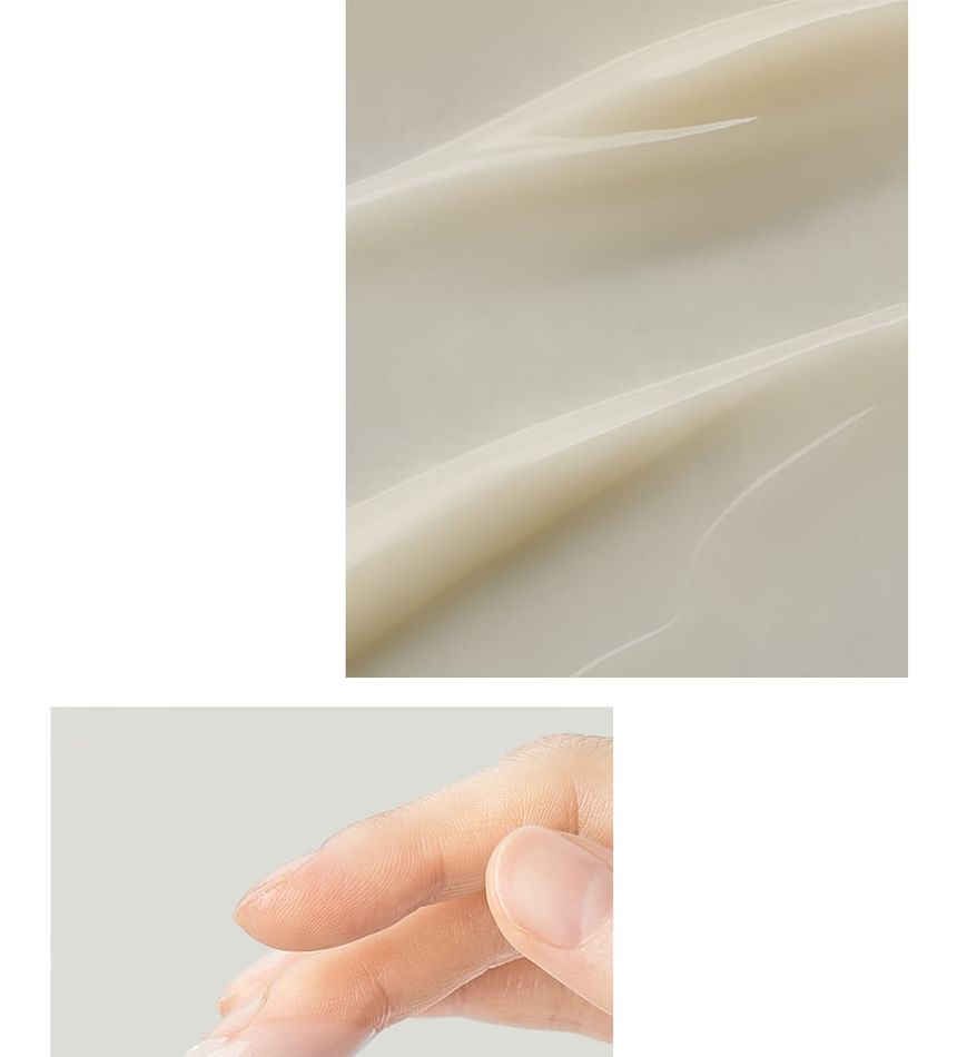 Beste Klairs - Fundamentele Water Gel Crème