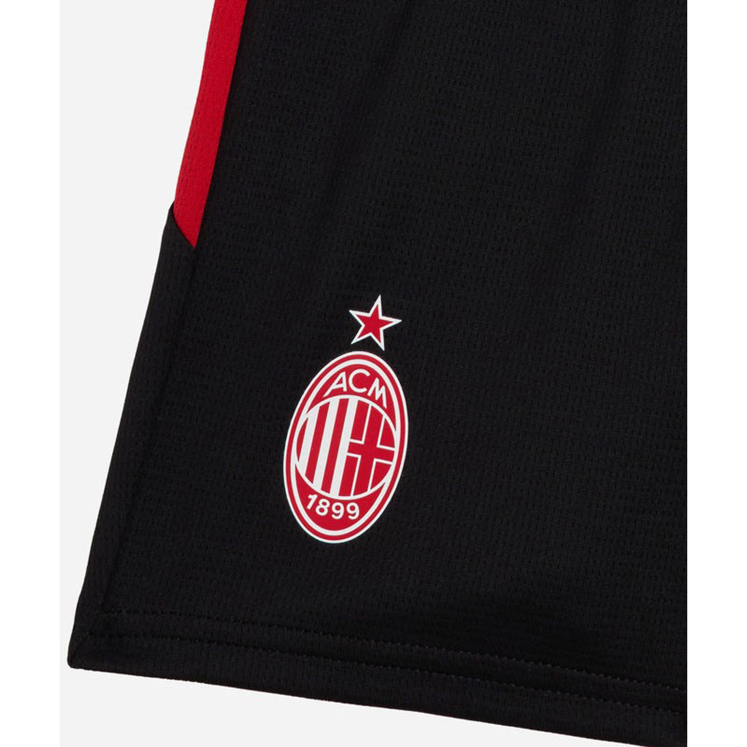 Puma AC Milan Thuis Mini Kit 2025/2026