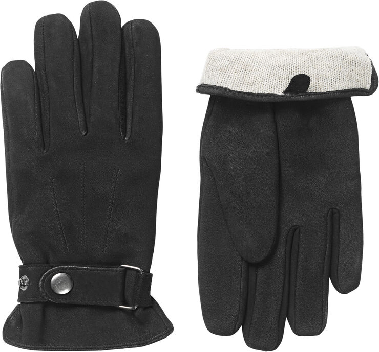MJM MJM Glove Smith Black
