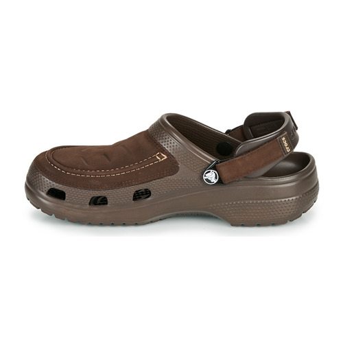 Crocs - YUKON VISTA II CLOG M Marrón