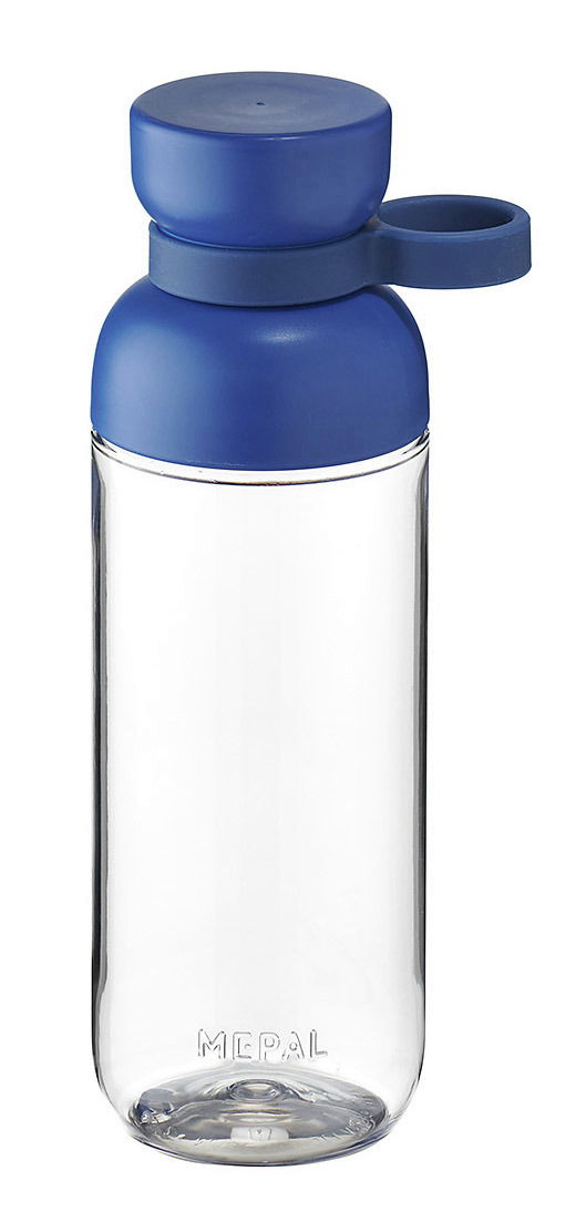 Mepal Trinkflasche Vivid Blue VITA