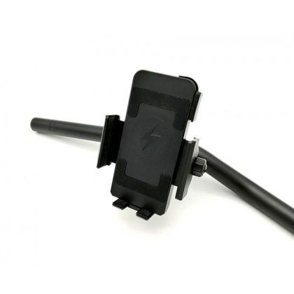 Support Smartphone Brazoline CHARGEUR A INDUCTION Universel