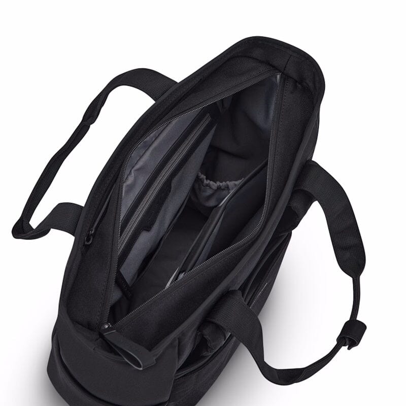 Kapten & Son Lindby Rugzak All Black