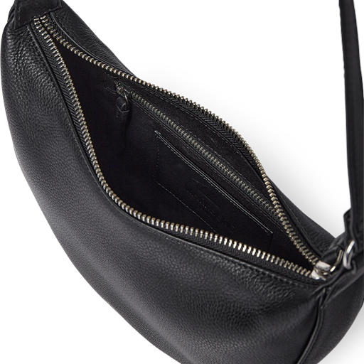 Markberg Faye Crossbody Taske, Black