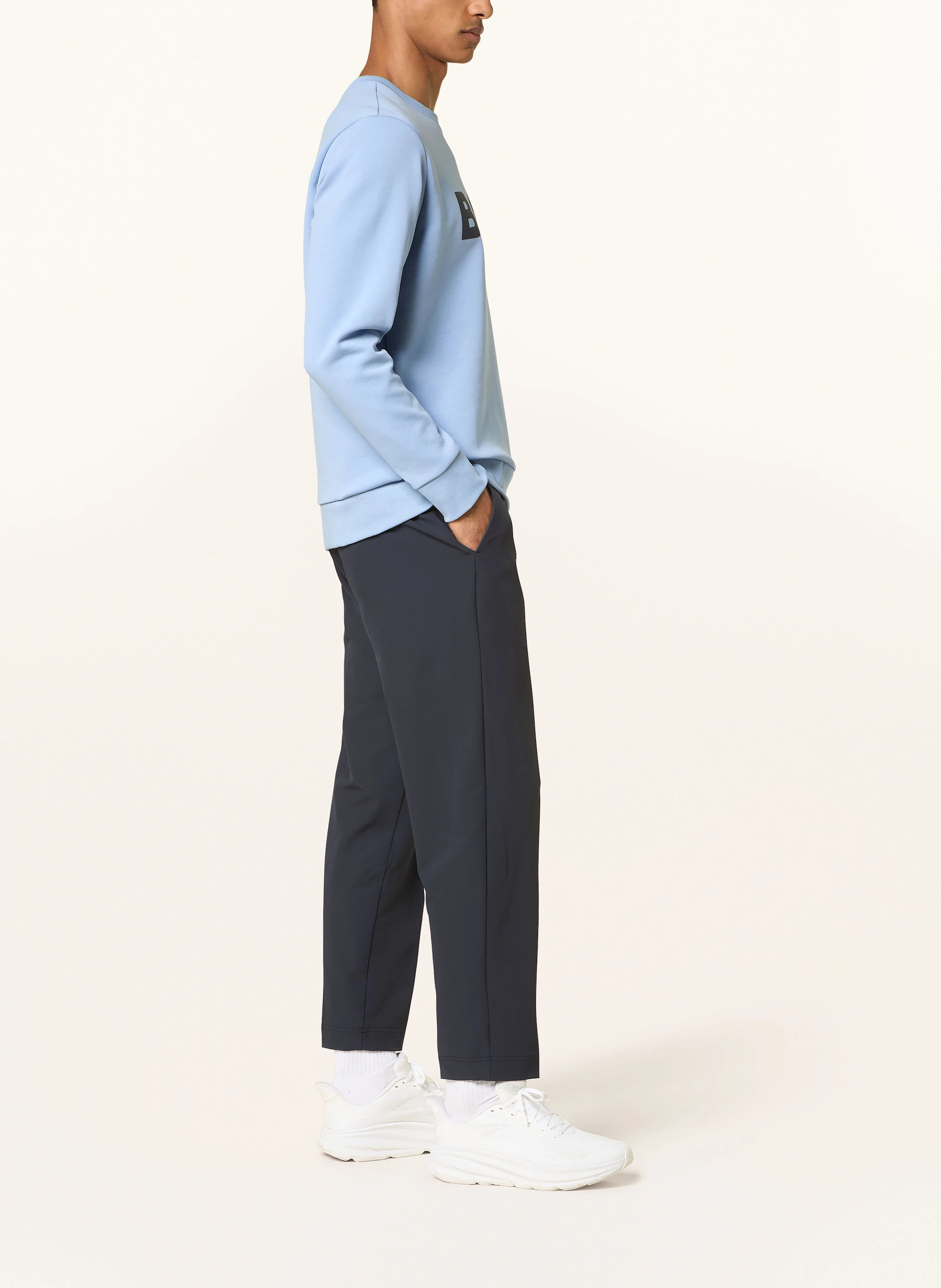 BOSS Chino CONVERT Tailored Fit