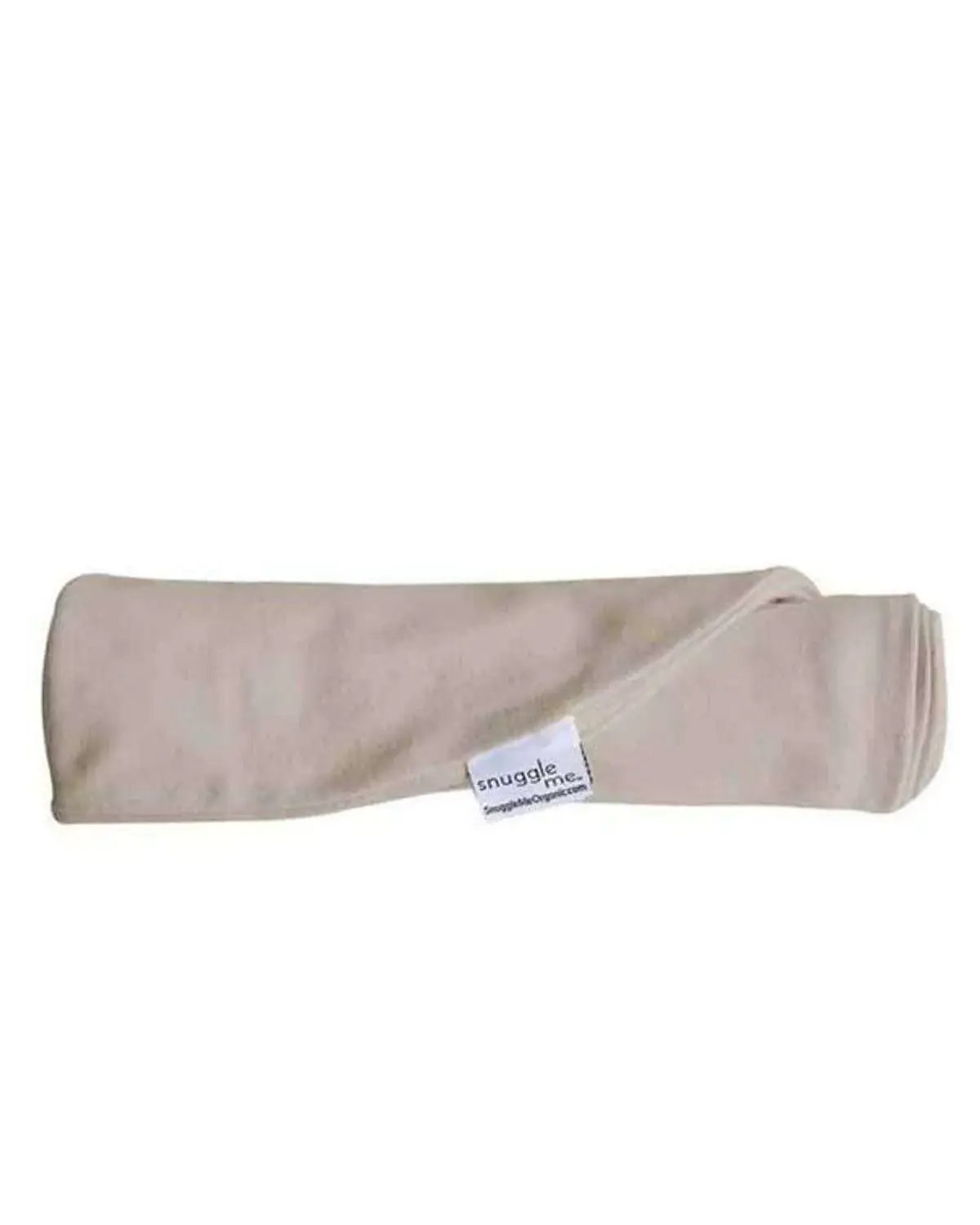 Trekk til Snuggle Me Organic Babynest – 100% Øko Bomull