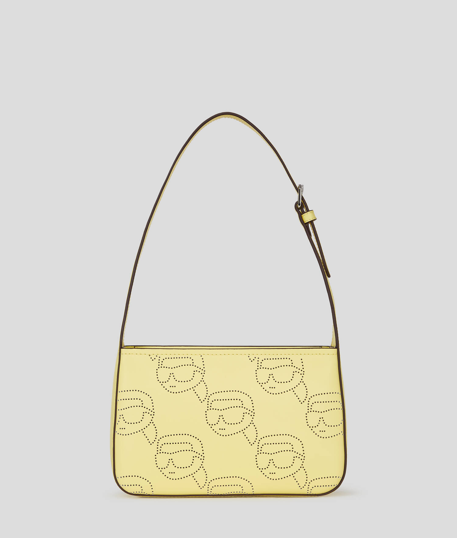 SAC PORTÉ ÉPAULE PERFORÉ K/IKONIK