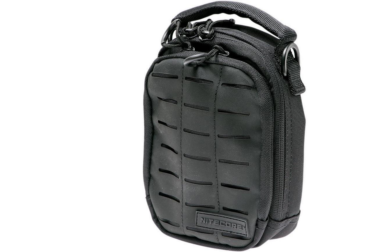 Nitecore NUP10 Daily Pouch Black