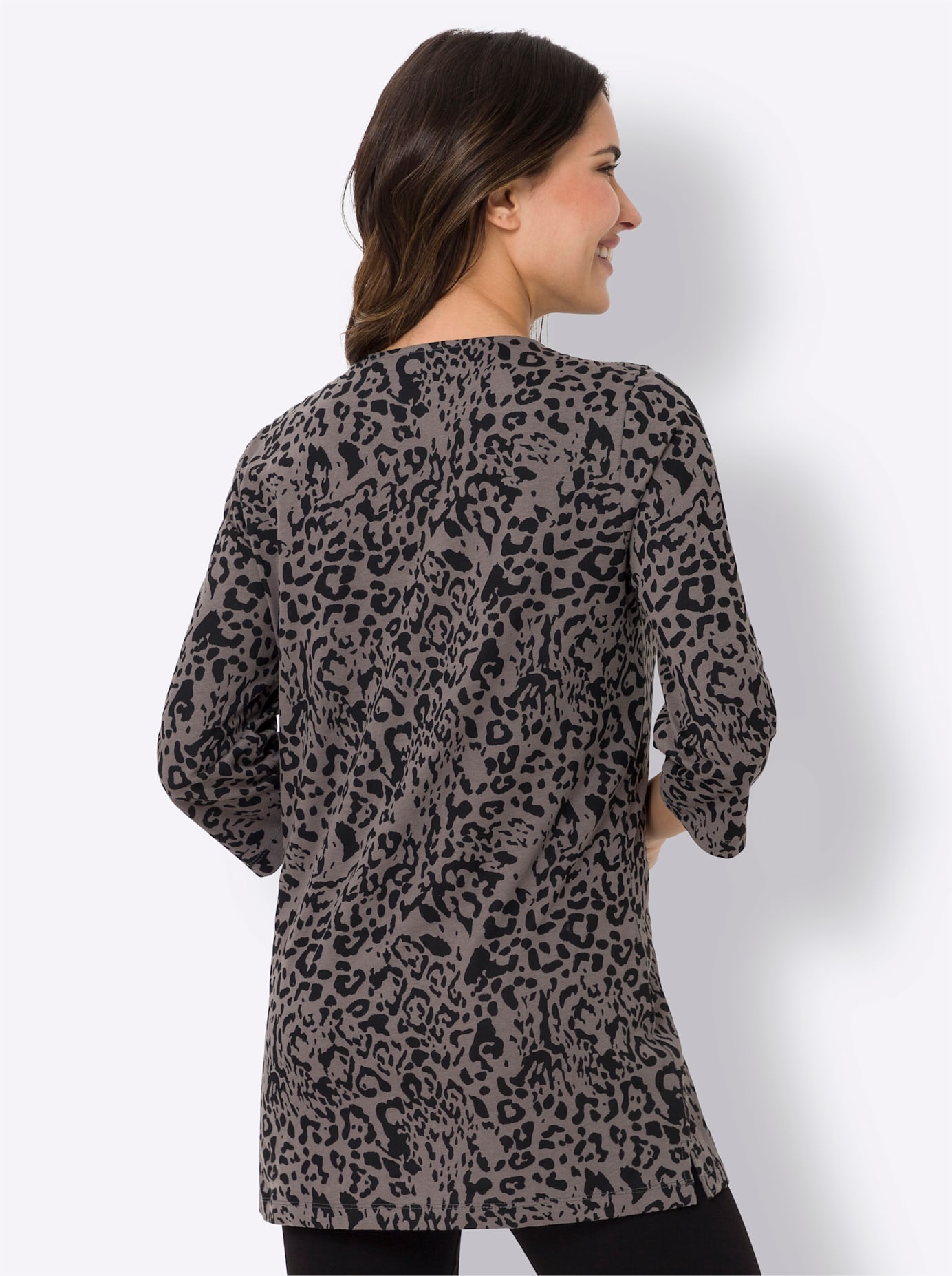 Longshirt »Longshirt«, 1 Stk.