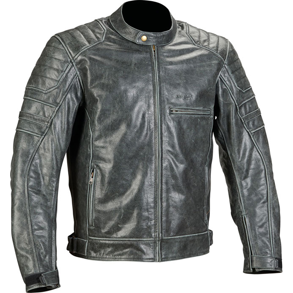 DMP - Blouson Legend Gris
