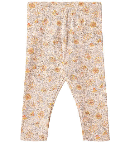 Wheat Leggings - Jules - Sonnenhut