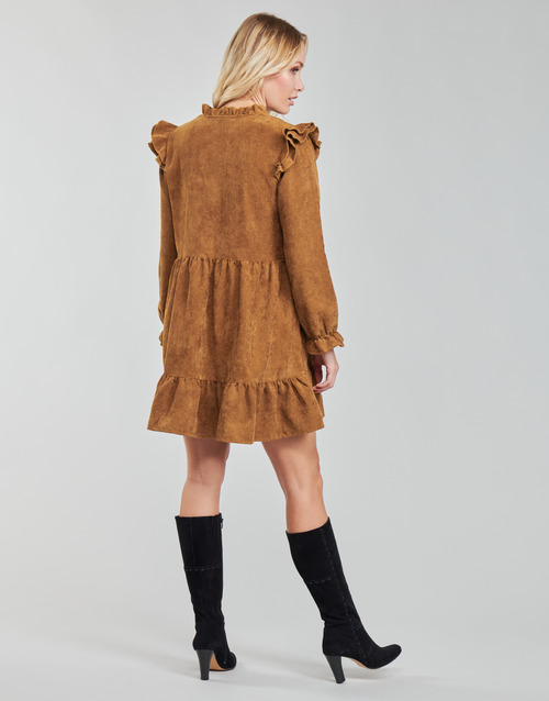 Betty London - PINEA - Camel