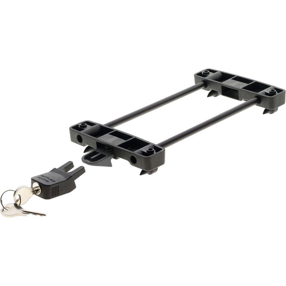 racktime Snapit Systemadapter 195x100mm