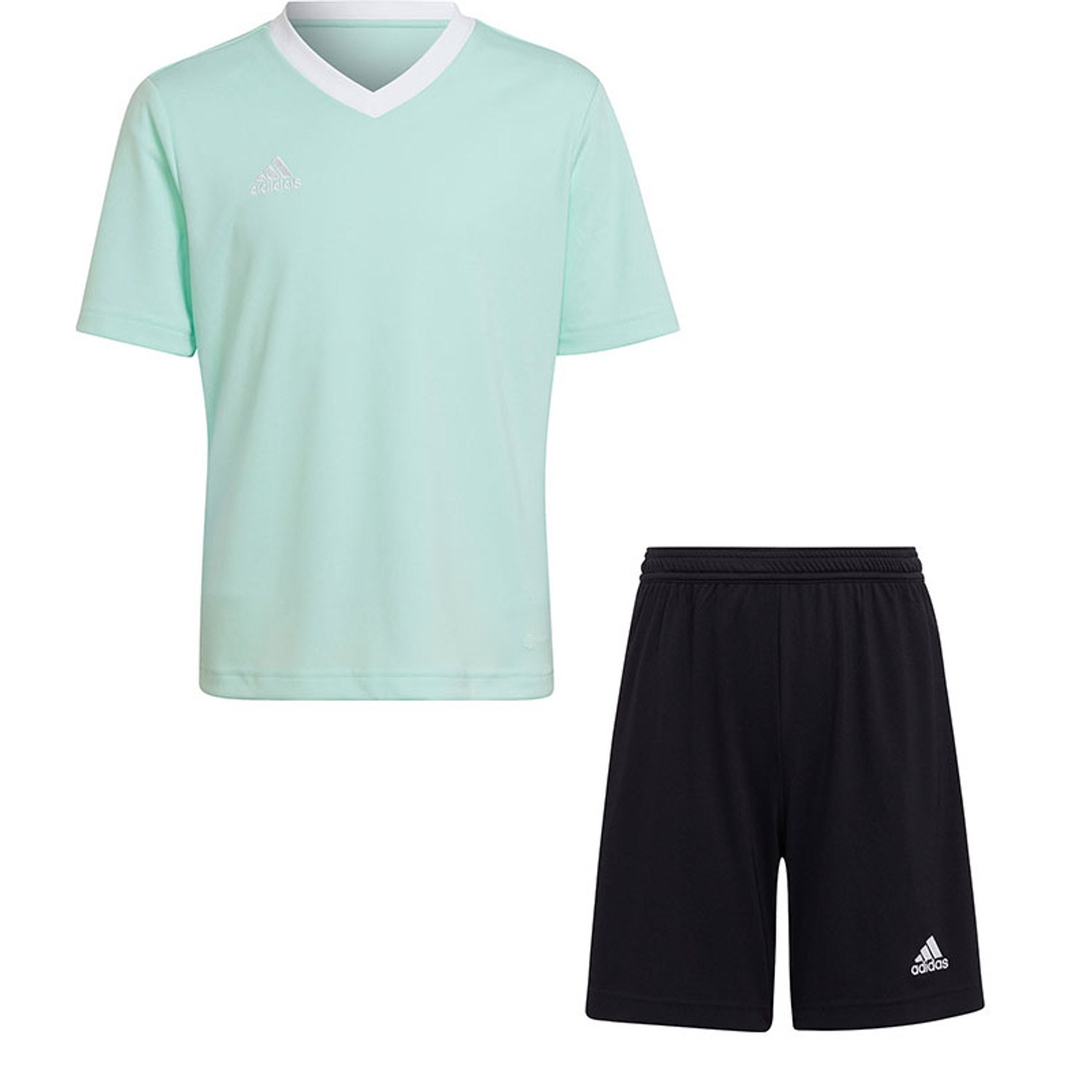 adidas Entrada 22 Trainingsset Kids