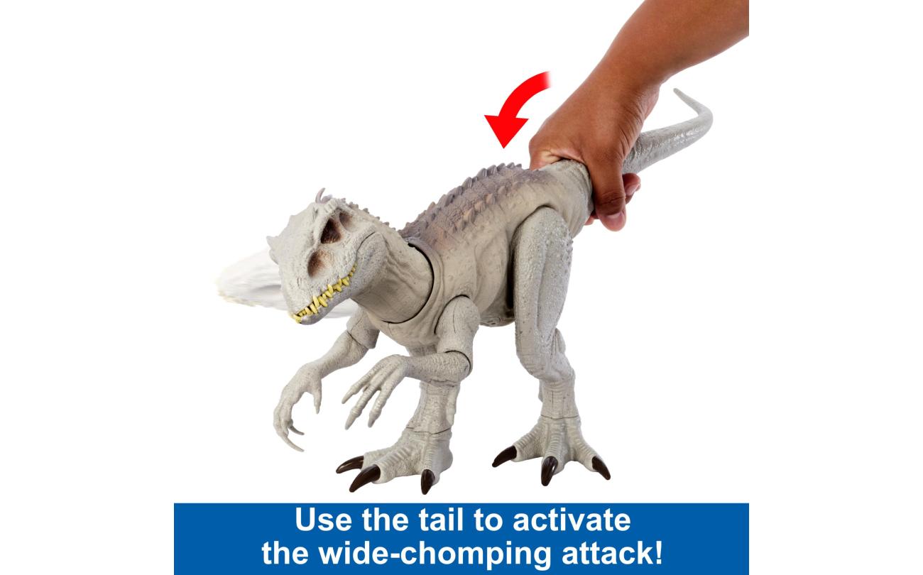Jurassic World Indominus Rex