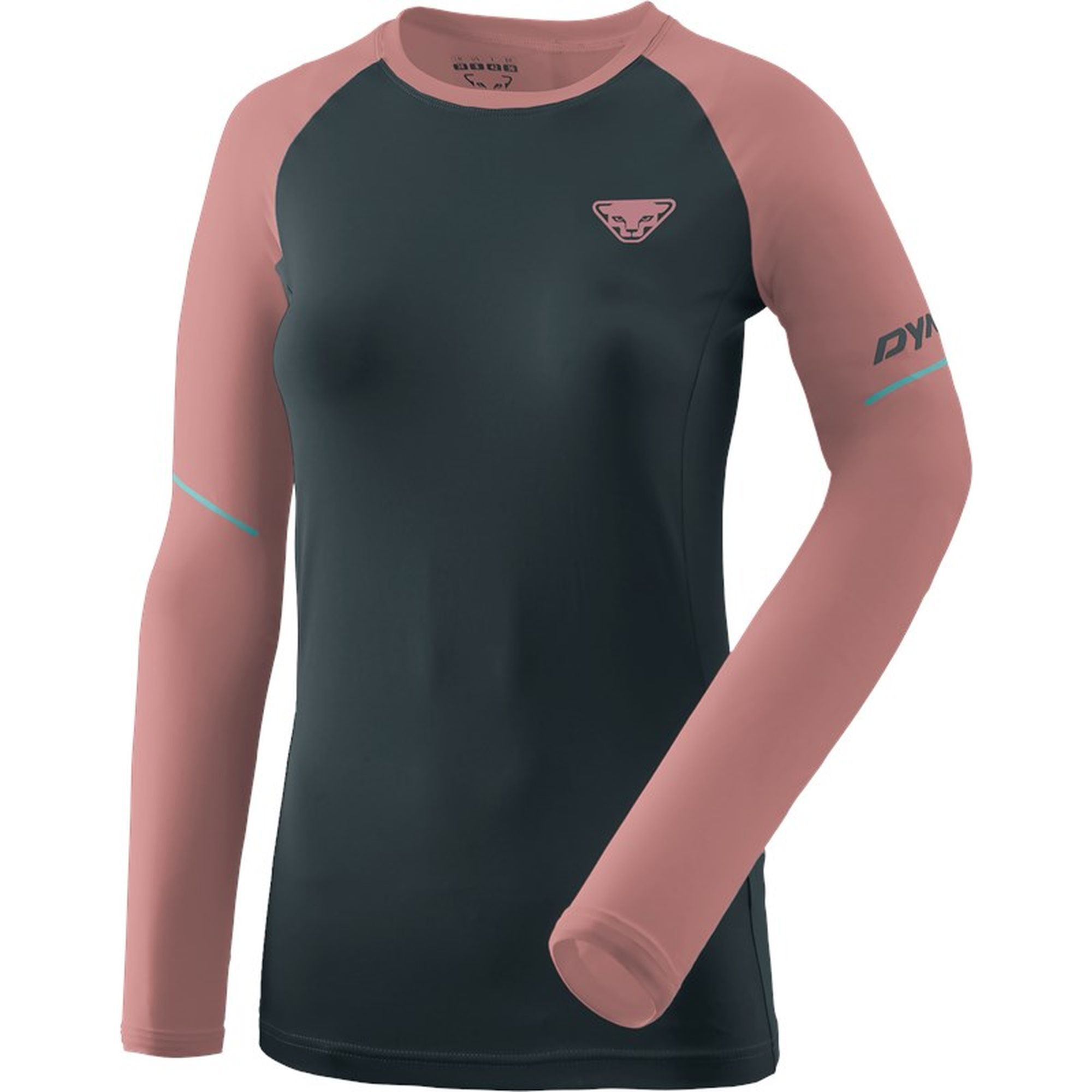 DynafitAlpine Pro W L/S Tee
