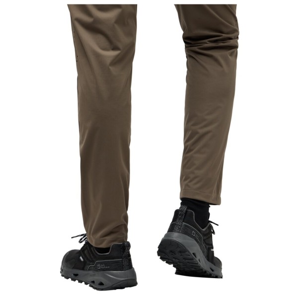 Jack Wolfskin - Prelight Texashield Low - Multisportschoenen