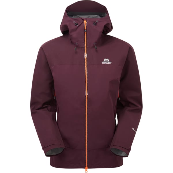 Veste randonnée MOUNTAIN EQUIPMENT SALTORO WMNS JACKET RAISIN