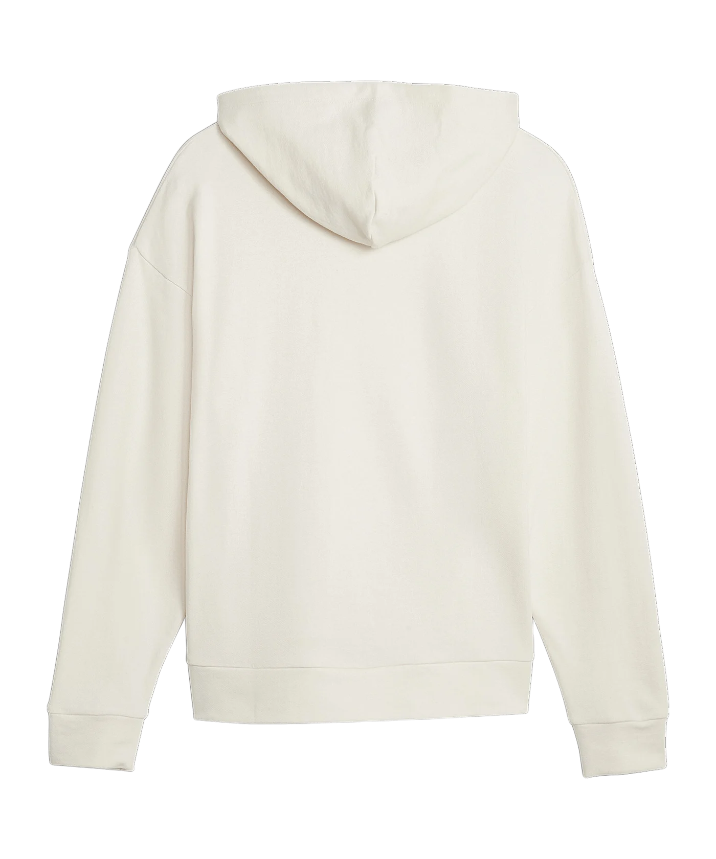 PUMA Better Essentials Hoody Damen Weiss F99