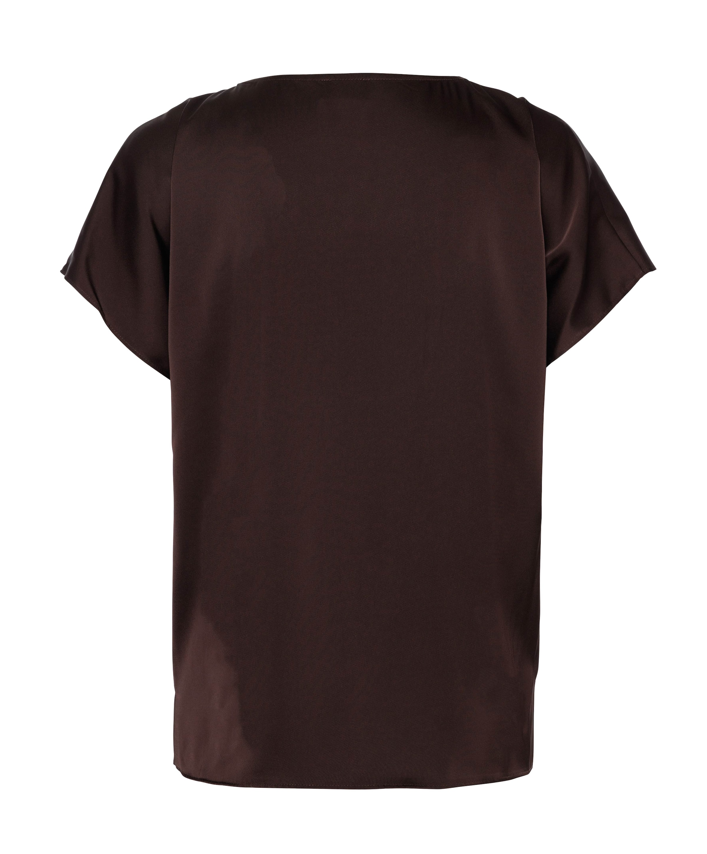 Vera Mont Dames blouse bruin