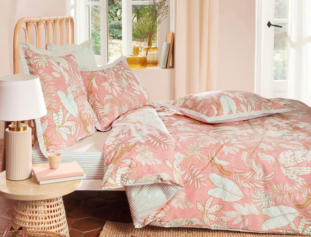 Drap-housse-Les Grenadines
