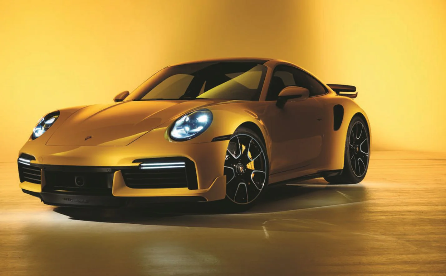 The Porsche 911 Book, New Revised Edition