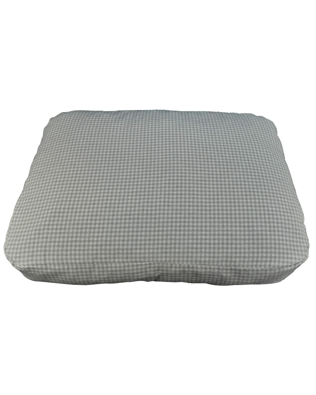 Colchão Sweet T1 Vichy 70x50x14 Cinza