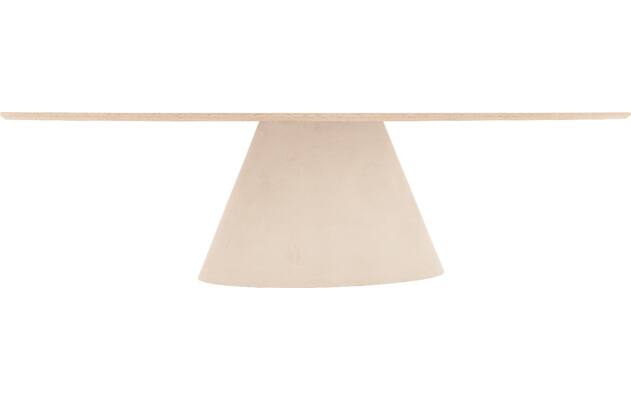 Eettafel Stone