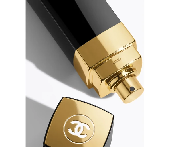 CHANEL N°5 Vaporisateur rechargeable – eau de toilette