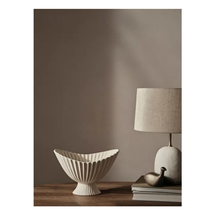 Ferm Living Corbeille Fountain | Crème
