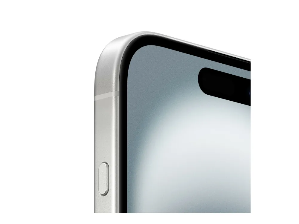 Apple | iPhone 16 Plus - 128 GB - White