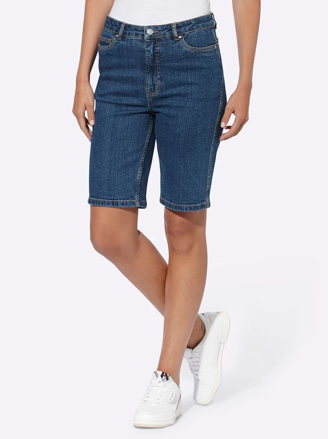 heine Jeansshorts 1 Stk. tlg.