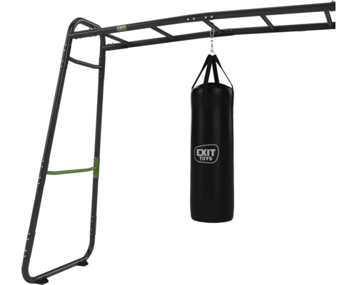 EXIT GetSet powerstation PS620 220 x 606 cm staalgrijs