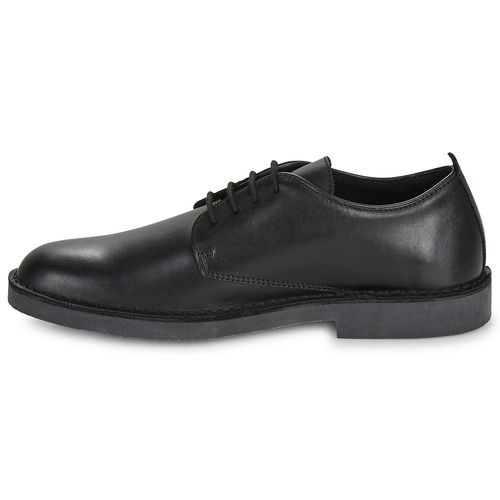 Clarks - DESERT LON EVO - Noir