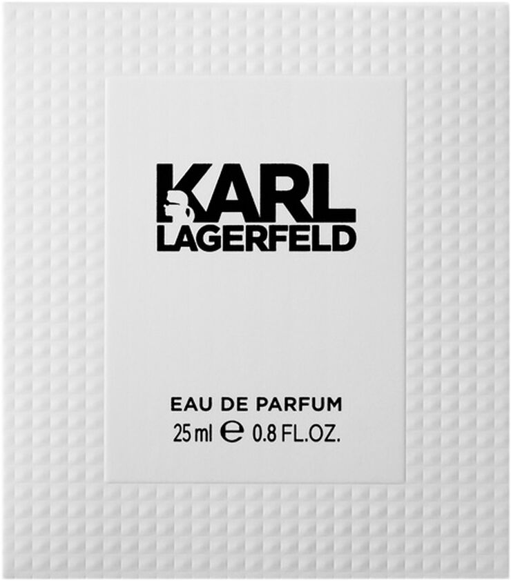 Karl Lagerfeld PF EdP 25ml
