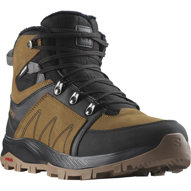 OUTCHILL THINSULATE™ WATERPROOF  Winterschuhe Herren
