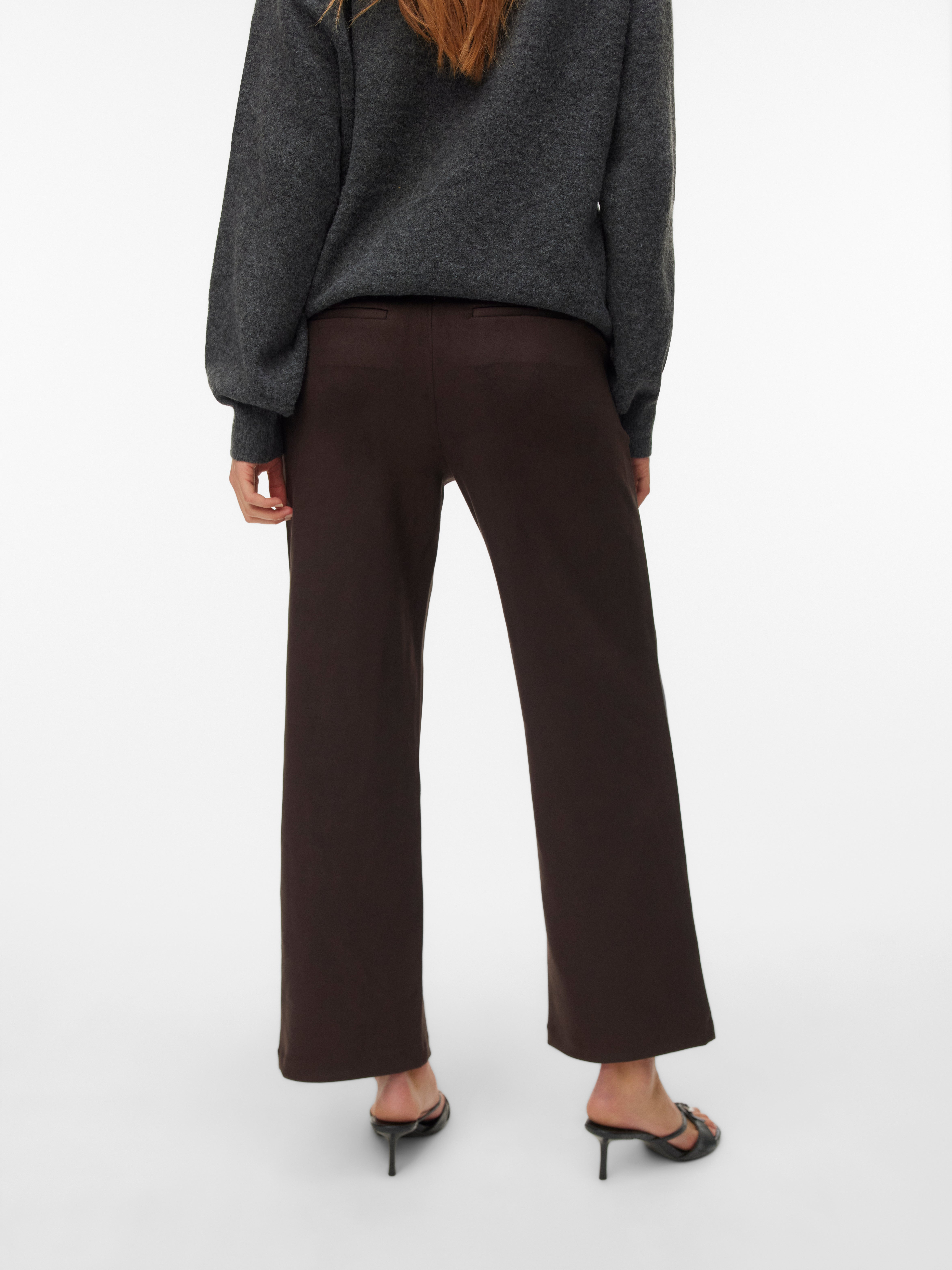 VMTIKKI High waist Broek