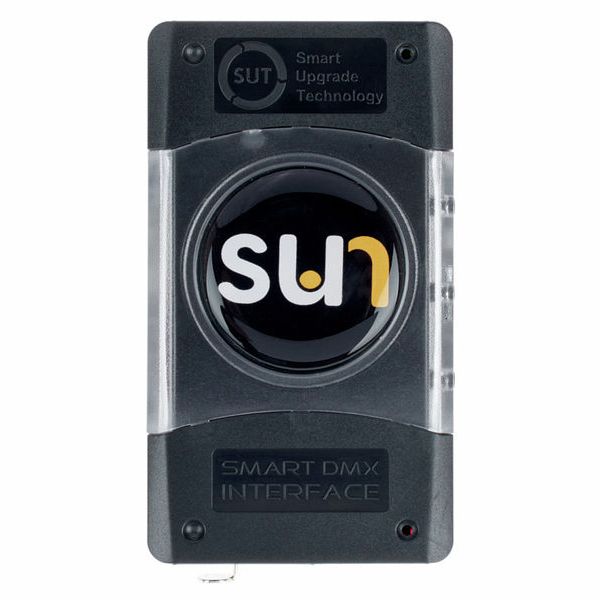 Sunlite BC Basic Class Interface 256Ch