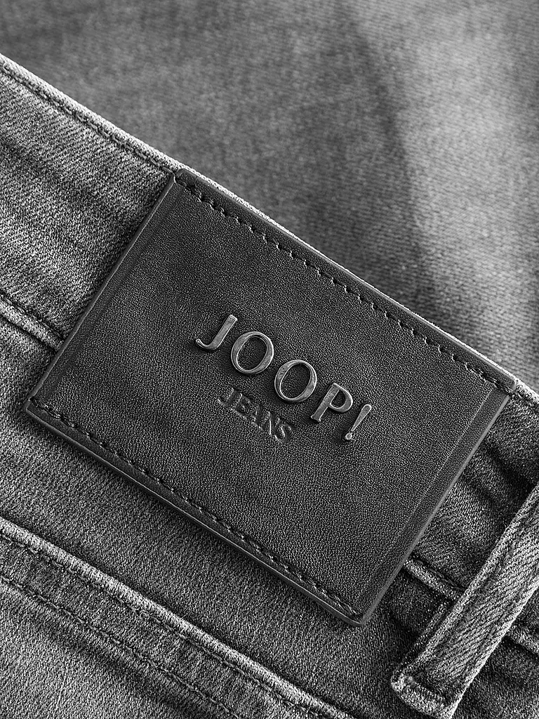 JOOP Jeans MITCH Modern Fit grau