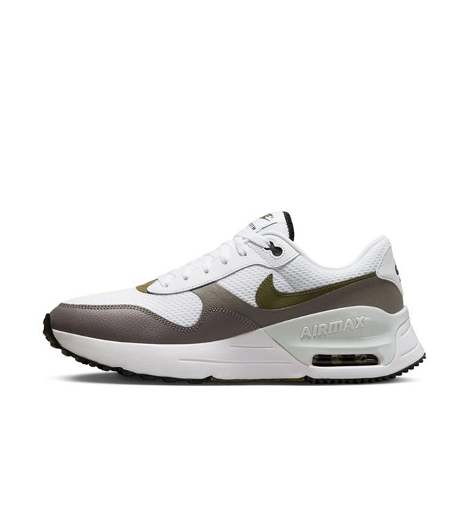 Nike Men Air Max SYSTM Sneakers