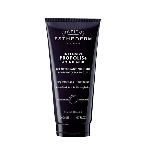 Institut Esthederm Intensive Propolis  Amino Acid Gel de Limpeza 200ml